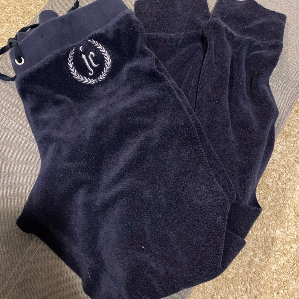 Vintage juicy couture joggers